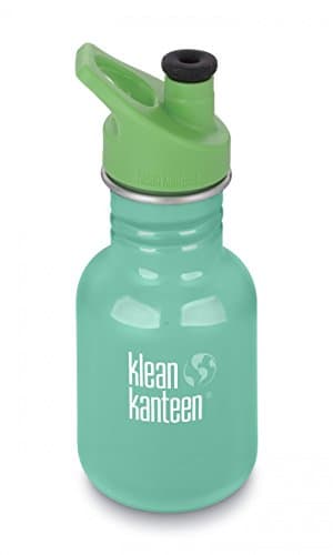 Klean Kanteen Classic Mit Sport Cap 3.0 Drinking Bottle