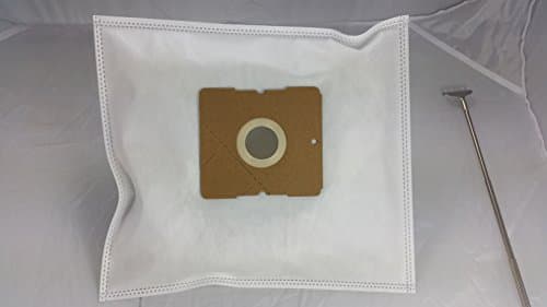 Premium 10 Staubsaugerfiltertüten for Salco STC 2000 SZL