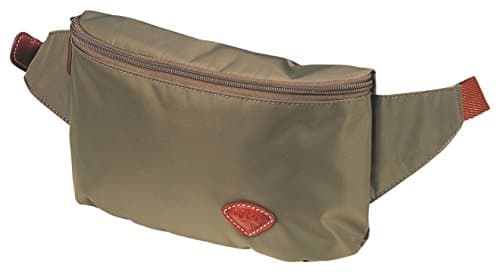 Jump Sports Paris Nice Bum Bag, 25 cm, 2 L, Bronze