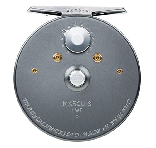 Hardy Marquis LWT Salmon Fly Reel