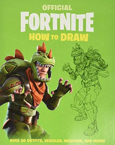 Fortnite Ht Draw