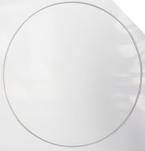 Springfield Leather Company's Mandella Hoop 19"