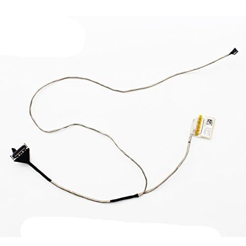 New LCD LVDS Cable For Lenovo G50-30 G50-45 G50-70 G50-80 Z50-30 Z50-45 Z50-70 Z50-80 Laptop Screen Video Cable DC02001MC00