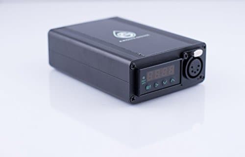 Kromedome Lantern Temperature Control Coil with Quartz Attachment