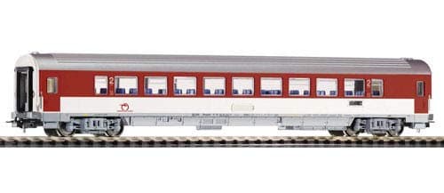Piko 58675 Hobby ZSR 2nd Class IC Coach VI