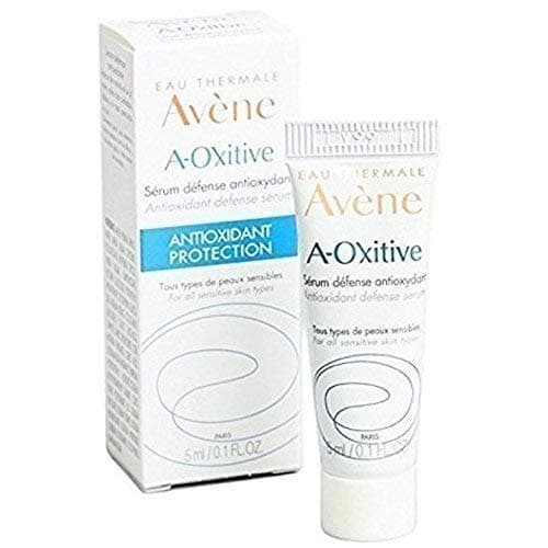 Eau ThermaIe Avenee A-Oxitive Antioxidant Defense Serum Travel Size