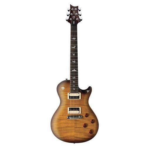 PRS SE 245 Maple Top Electric Guitar Six String - Fixed Bridge Solid Body