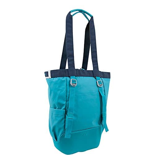 Detours Ballard Market Pannier (Teal)