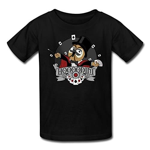 WEYE Kids Hoodini Vanoss Gaming Short-Sleeve T-shirt