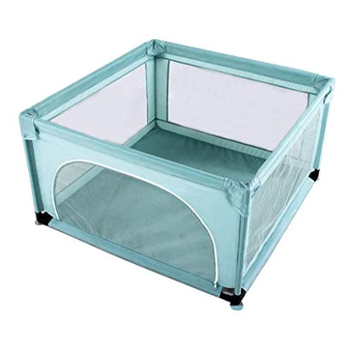 YINER Baby Playpen,Portable Fencing For Children Baby Safety Fence Barriers For Ball Pool For Child
