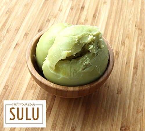 100% Pure Organic Natural Cold Pressed Avocado Butter 8 oz