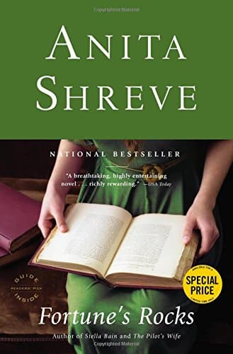 Fortune's Rocks: A Novel Paperback – Special Edition, November 3, 2015