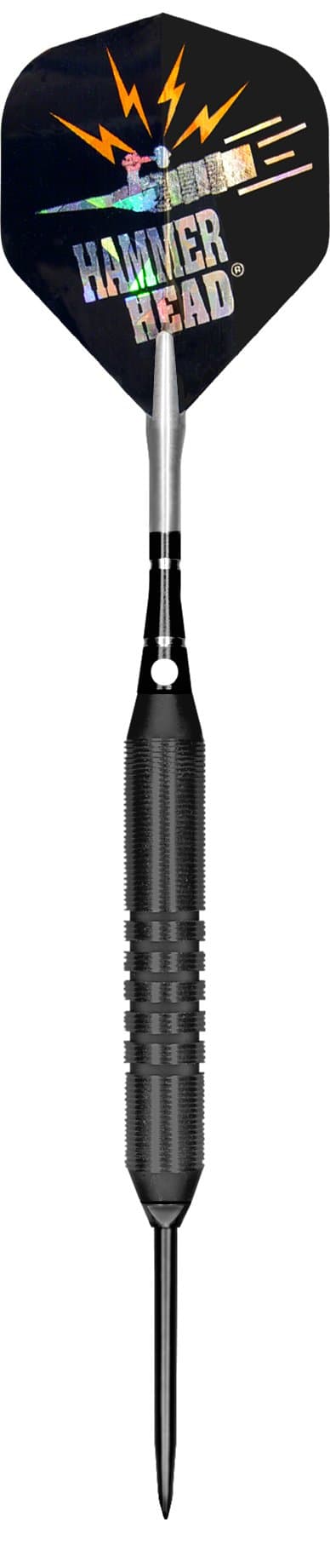 Bottelsen Hammer Head Steel Tip 90% Tungsten Heavy Weight 5/16-Inch Diameter Dart