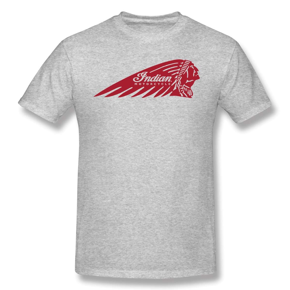 T-Shirt for Men MV Agusta Logo Style Short Sleeve Tee