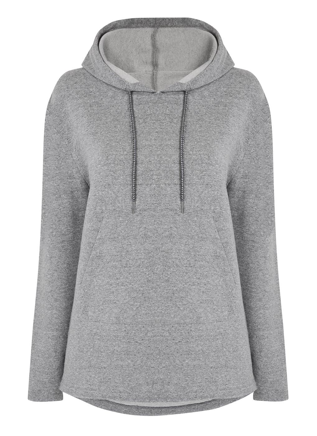 M Life Life Women's Nirvana Hooded Sweat Tops