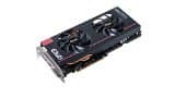 Club 3D R9 280X Royal Queen Graphics Cards (CGAX-R928X7) Black