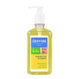 Linha Bebe Granado - Sabonete Liquido de Glicerina Tradicional 250 Ml - (Granado Baby Collection - Classic Glycerin Liquid Soap 8.45 Fl Oz)