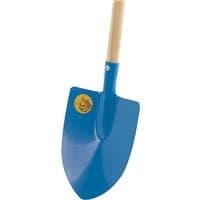 Rugg Mfg.: Kids Spade C02 2Pk