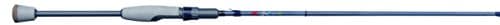 Heavy Spinning Rod, 7', Left/Right, Black