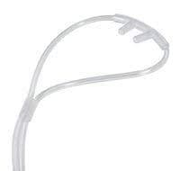 Intersurgical Adult Nasal Cannula 1.8m (with Straight prongs and Tube) x 2