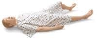 300-20050 Manikin Nursing Kelly Adult Ea