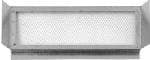 Construction Metals EV223 22"x3" Eave Vent