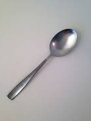 GENSE Facette Table - Dinner Spoon