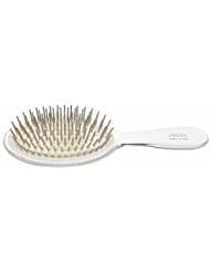 Clear Acrylic Medium Hair Brush, SP21N TRA
