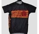 New Belgium Fat Tire Cycling Jersey — Small