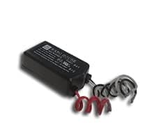 12V 80W Electronic Transformer - Perfect Replacement for SET75UL (12V/75)