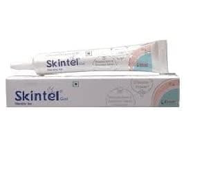 New Skintel Gel, Skin Lightenes For Men And Women(20g)