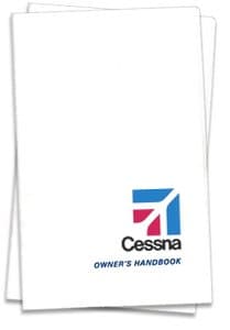 Cessna 150m 1975 Owners Manual