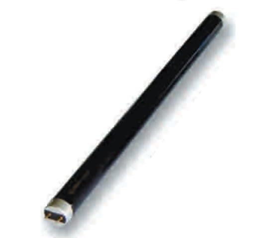 Lamp Fluorescent Tube Black Light f15t8-bl 15 W G13