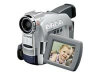 Canon MV600i Digital Camcorder [Mini-DV 18xOptical DV-in/out]