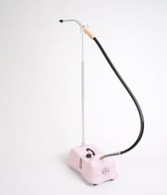 Jiffy Steamer PINK J4000B Brush Steamer