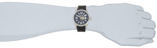 Men's AD300-3 Advanced Pro 300 Stainless Steel Watch