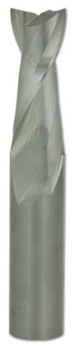 15407 Solid Carbide 1/2" Spiral Up-Cut Bit