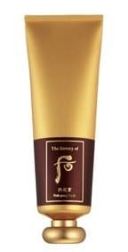 KOREAN COSMETICS, LG Household & Health Care_ THE WHOO, Gongjinhyang Nok Yong Pack (135ml, nutrition pack, highly enriched, Royal Jelly) [001KR] by LG