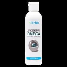 Liposomal Omega 6 Oz
