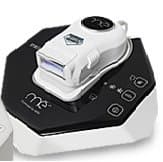 me pro ULTRA Face & Body Hair Removal by HoMedics