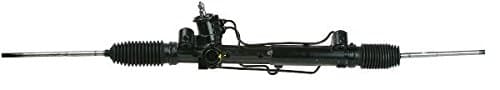 United Power Steering Rack and Pinion Part UNITED22PS-247 Ford Focus 02-05