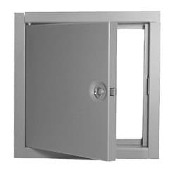 Elmdor Non-Insulated Fire Rated Wall Access Door FR 10" x 10"