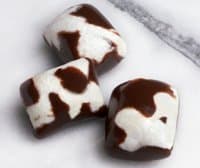 Swiss Maid Chocolate Cowmels