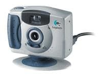 Logitech QuickCam Traveler