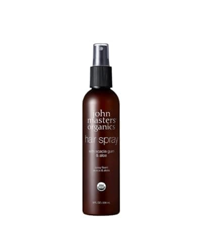 ジョンマスターオーガニック(john masters organics) A&Aヘアスプレー(アカシアガム&アロエ) ヘアワックス 236mL