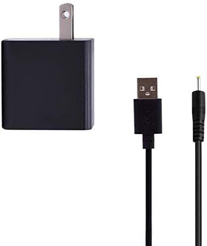 AC Power Charger Fit for Nextbook NXW10QC32G Tablet Adapter Supply Cord Cable