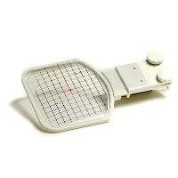 CapHat Hoop for Brother HE-120 240 Embroidery Machine