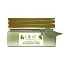 Spa Experience Facial Revitalizer Masque 4.0 oz