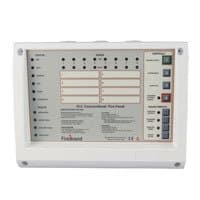 FA4 - FIREBRAND CONVENTIONAL REPEATER FIRE PANEL FI/C/REP INCLUDES RS-232 CARD