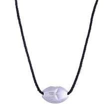 Harsh Tilasmi Plastic Moti for Teething Baby (Black)